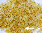 Foto langkah ke 4 dari resep Baked PopCorn Chicken.