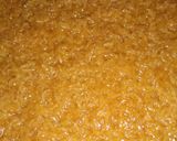 Foto langkah ke 6 dari resep Wajik Ketan Gula Merah.