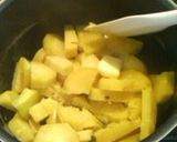 A picture of step 3 of Quick and Easy Sweet Potato Dessert.
