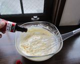A picture of step 5 of Crispy Cookies.
