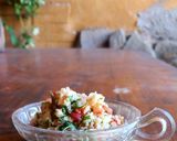 Foto del paso 3 de la receta: Tabulé libanés