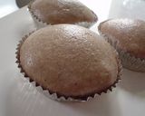 A picture of step 5 of Pancake Mix Easy Steamed Buns.