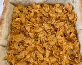 Cornflake Tart recipe step 5 photo