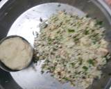 Paneer paratha recipe step 1 photo