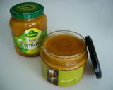 A picture of step 6 of Carrot Dressing.