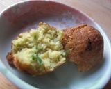 A picture of step 6 of Falafel Chickpea Croquettes.