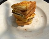 Foto langkah ke 4 dari resep French Toast.