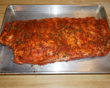Foto del paso 4 de la receta: Costillar al merkén