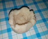 A picture of step 6 of Potato chop.