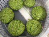 Hara Bara kebab