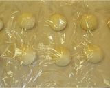 A picture of step 3 of Corn & Mayonnaise Bread Made in a Bread Maker.