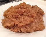 A picture of step 24 of Oil-Free, Easy, and Timesaving Caramelized Onions.