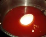Rhubarb and strawberry jelly recipe step 3 photo