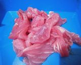 Foto langkah ke 1 dari resep Tuna Tepung Sambal Mbe.
