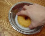 A picture of step 21 of Glazed Doughnuts (Yeast Doughnuts).
