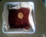 A picture of step 3 of Spicy Baked Egg.