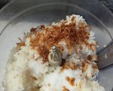 Foto langkah ke 1 dari resep Pempek Nasi.