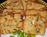 Foto langkah ke 4 dari resep Goreng Tempe Tepung.
