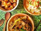 Tauco Daging Sapi Full Rawit