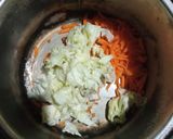 Foto langkah ke 2 dari resep Bihun kecap.