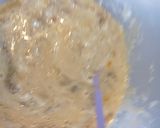 Foto del paso 3 de la receta: Berenjenas rellenas...disfrutar sin tacc