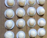 Foto langkah ke 6 dari resep Bakpao Unti Kelapa.