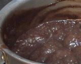 A picture of step 10 of Chocolate Cake चॉकलेट केक.