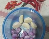 Foto langkah ke 2 dari resep TOPPA IKAN TUNA (Masakan Khas Mandar).