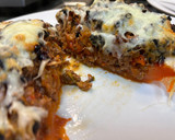 Foto del paso 10 de la receta: Pimientos rellenos de carne en Airfryer Cosori v.2