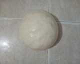 Foto del paso 3 de la receta: Pizza 🍕