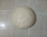 Foto del paso 3 de la receta: Pizza 🍕