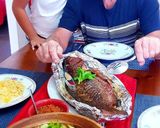 A picture of step 5 of Baked Whole Mangrove Jack Fish.