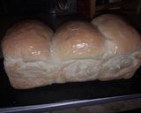 Foto del paso 8 de la receta: Pan Dulce De Molde (Sin Huevo Ni Manteca Ni Leche)