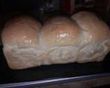 Foto del paso 8 de la receta: Pan Dulce De Molde (Sin Huevo Ni Manteca Ni Leche)