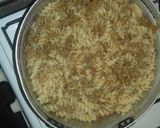 Foto del paso 3 de la receta: Fideos tirabuzones con salsa de carne..rico 😋