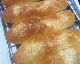 Foto langkah ke 3 dari resep Resep Roti jadul.