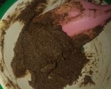 A picture of step 2 of Cinnamon Roll.