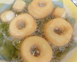 صورة لخطوة 13 من وصفة الدوناتس 😋🍩🍫