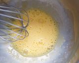 A picture of step 5 of Smooth Caramel Pudding.