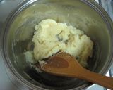 A picture of step 5 of Basic Cream Puffs.