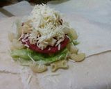 Foto langkah ke 6 dari resep Lumpia Gaul.