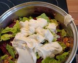 Foto del paso 5 de la receta: Ensalada de verano de verdura
