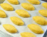 A picture of step 5 of Sweet Potato Bites.