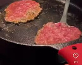 Foto del paso 4 de la receta: Smash burgers caseras