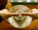 A picture of step 6 of Refreshing Yogurt Jelly.