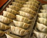 A picture of step 6 of Easy Homemade ★Gyoza Filling★.