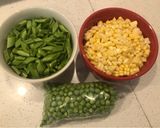 Foto del paso 1 de la receta: Charquicán tradición chilena 🇨🇱