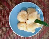 Foto langkah ke 3 dari resep Singkong harum manis.