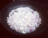 Foto del paso 2 de la receta: Hojas de olivo con boniato y atún