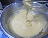 A picture of step 5 of Quick, Easy, Delicious Apple Cake.
